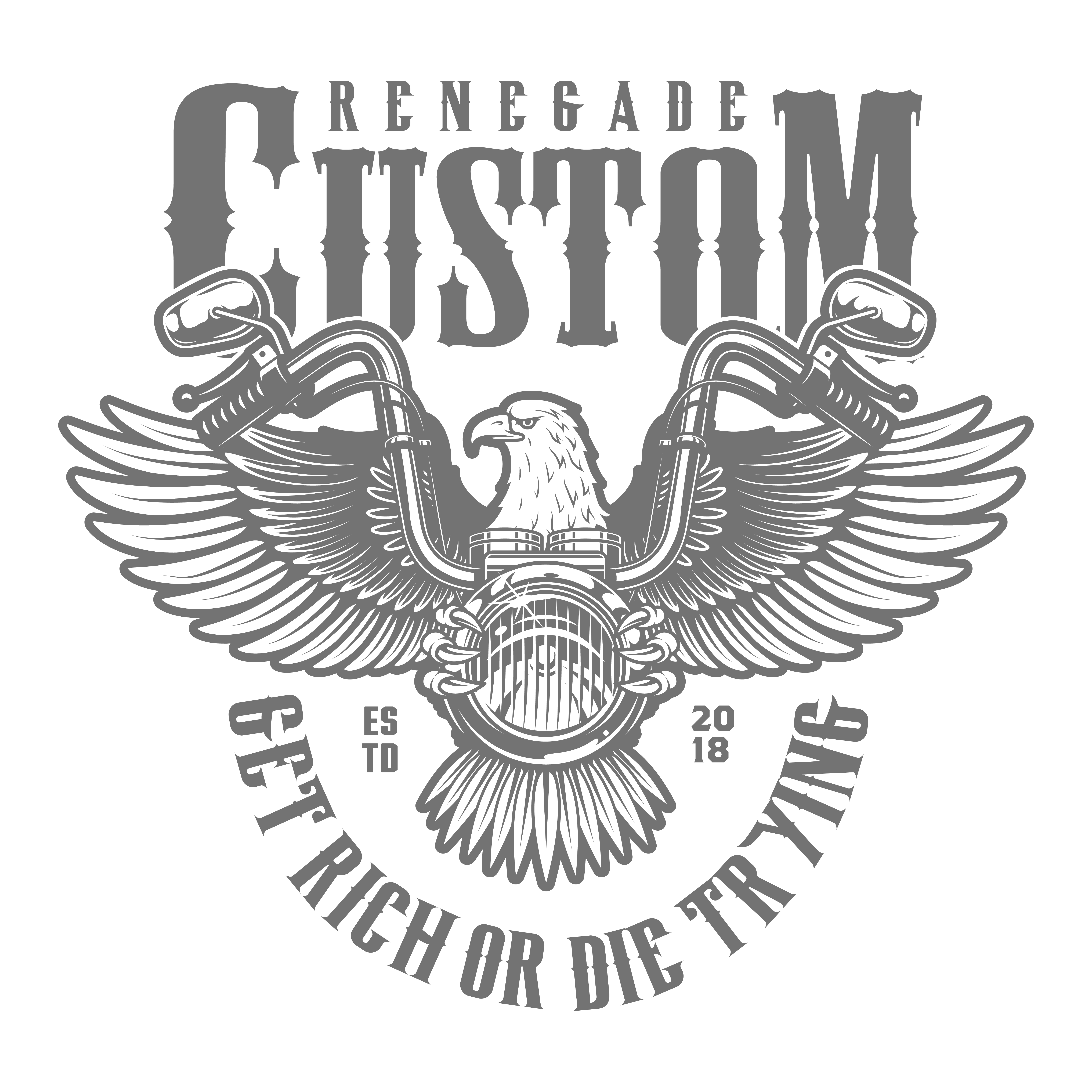 Renegade Enterprises